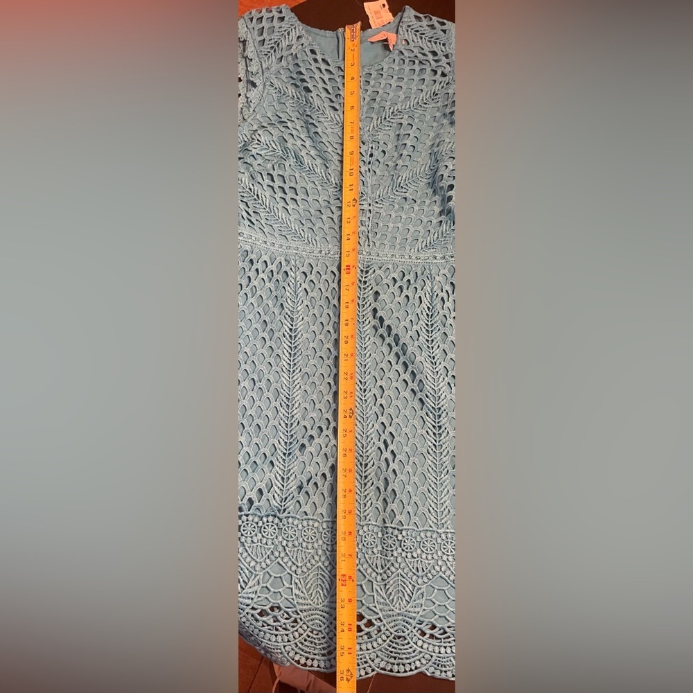 NWT Adelyn Rae Capri sheath dress - Picture 11 of 11